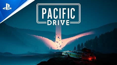 5 Pacific Drive Release Dates
