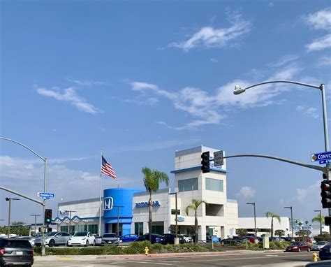 Pacific Honda Updated May 2025 422 Photos 1965 Reviews 4761