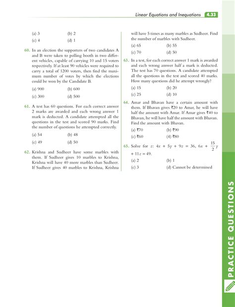 Page 140 Maths Class 05