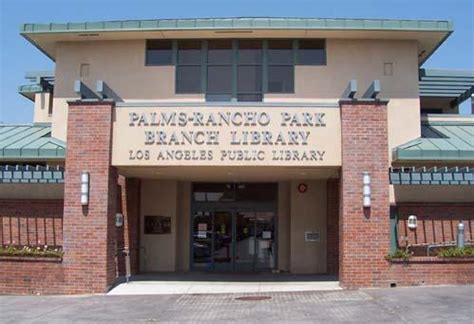 Explore and Maximize Your Knowledge at Palms Library Today