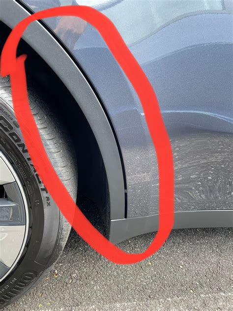 Panel Gap Is This Within Spec Tesla Motors Club Panel Gap Is This Within Spec Tesla Motors Club