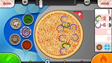 Papa S Pizzeria To Go Amazon Com Appstore For Android