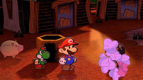 Fast Update: Paper Mario Release Date Revealed