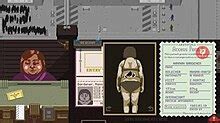 Papers Please Wikipedia Guide