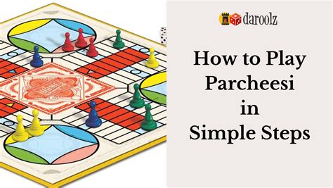 Parcheesi Game Rules