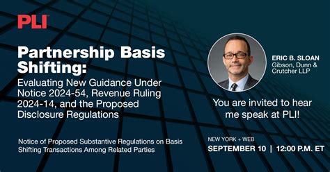 7 Key Strategies for Successful Partnership Basis Shifting