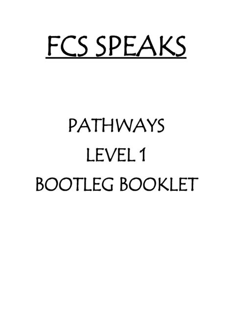 Pathways Level 1 Communication Skills Boston University Badging