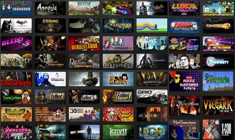 Popular PC Games Today