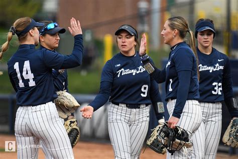 Penn State Softball
