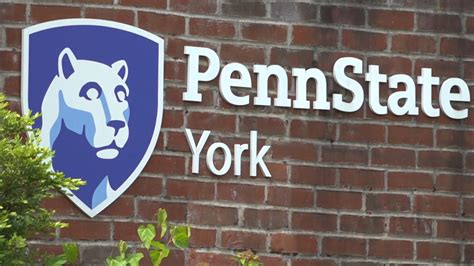 Penn State York