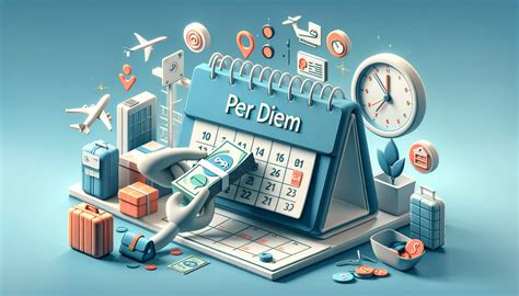 Master Per Diem Work and Maximize Your Earnings Today