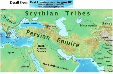 Persian Empire Persian Empire