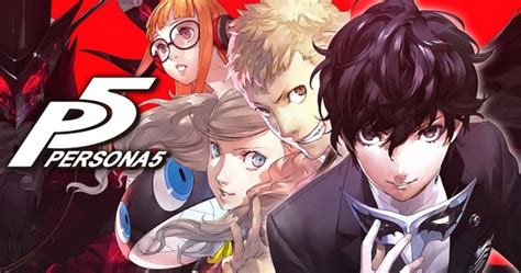Persona 5 Release Date Reveals Exciting New Features and Launch Details