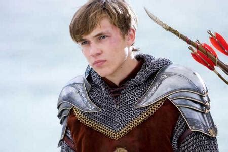 Peter The Chronicles Of Narnia Photo 21034001 Fanpop
