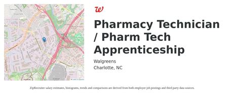 Kickstart Your Career by Excelling in a Pharm Tech Apprenticeship