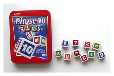 5 Ways Phase 10