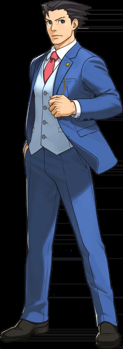 Phoenix Wright Video Game Characters Database Wiki Fandom Phoenix Wright Video Game Characters Database Wiki Fandom