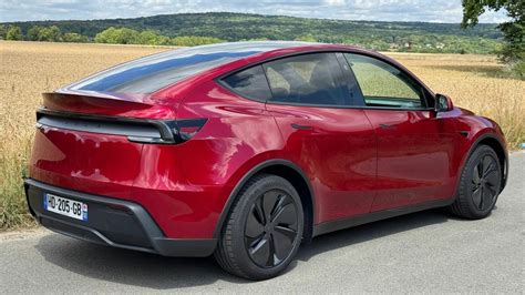 Photo 5 Tesla Model Y Propulsion Essai Vid O Tesla Model Y 2024 Photo 5 Tesla Model Y Propulsion Essai Vid O Tesla Model Y 2024