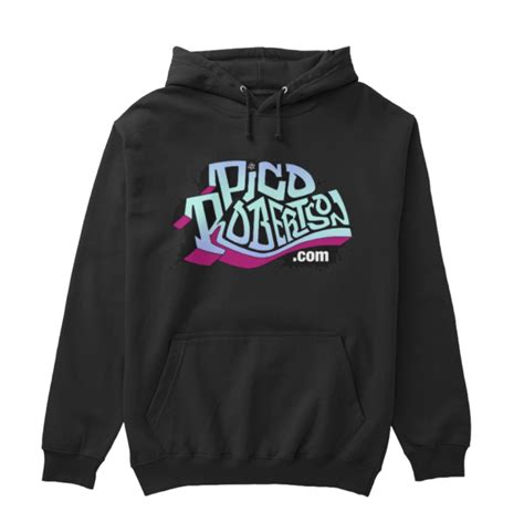 Picorobertson: Redefining Innovation in a Tiny Package