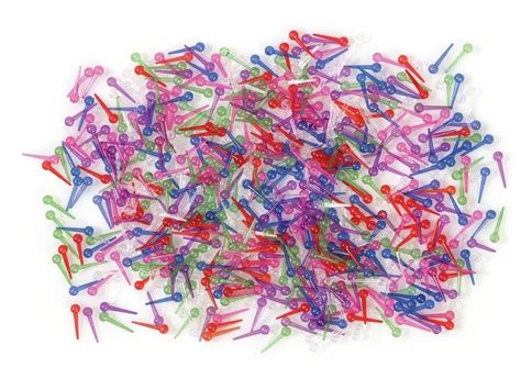 Understanding the Why Behind Picots: Enhancing Crochet and Nail Art Designs