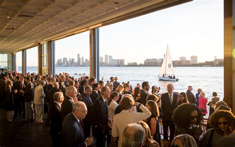 Discover the Best Experiences at Pier Sixty NYC