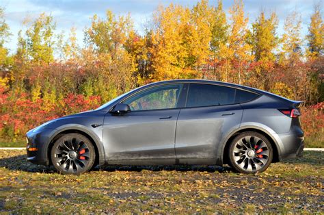 Pimp My Tesla Model Y