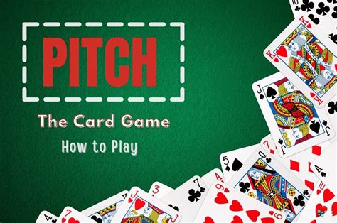5 Pitch Game Rules