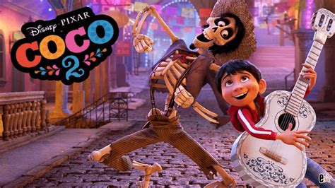 Pixar Announces Coco 2 Release Date Plot Rumors What To Expect