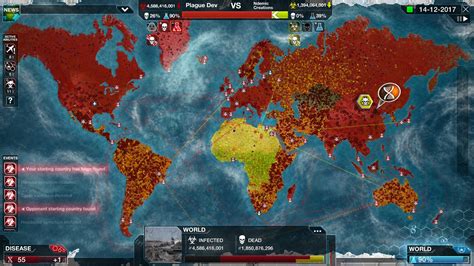 Plague Inc Evolved Jeux Vid O Plague Inc Evolved Jeux Vid O