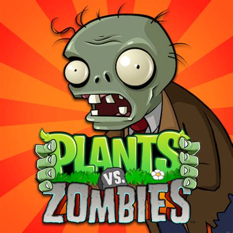 Play Plants Vs Zombies