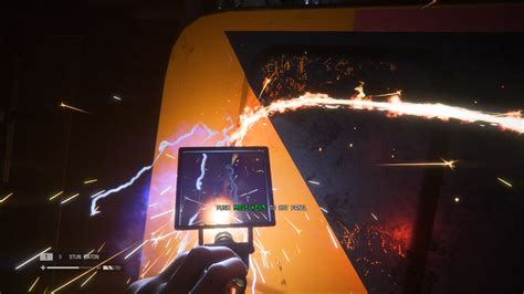 Plasma Torch Alien Isolation Guide Ign Plasma Torch Alien Isolation Guide Ign