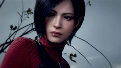 Play As Ada Wong In Resident Evil 4 Separate Ways Dlc September 21