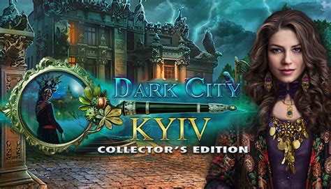 Play Dark City Kyiv Collector S Edition For Free At Iwin Play Dark City Kyiv Collector S Edition For Free At Iwin