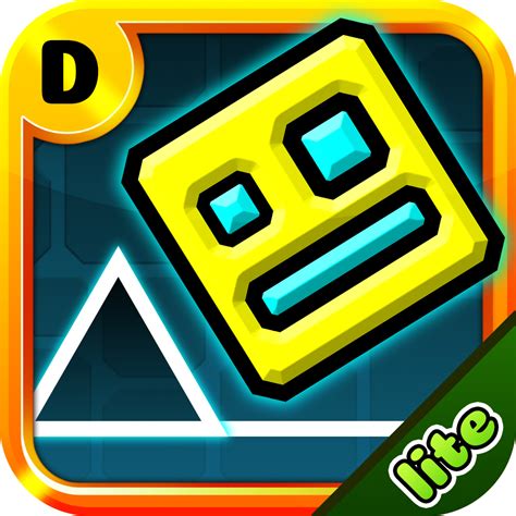 5 Ways Play Geometry Dash