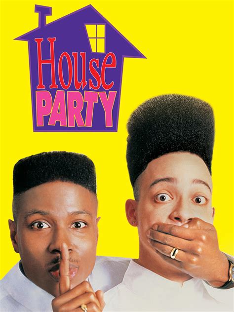 Play Houseparty Now