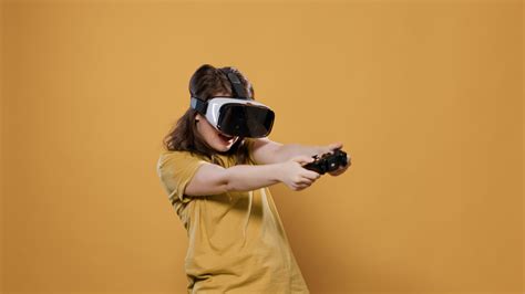 5 Ways Play VR