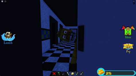 5 Ways Playable FNAF