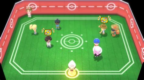 Pok Mon Diamond And Pearl Remake Differences 3 Features Missing At Launch Pok Mon Diamond And Pearl Remake Differences 3 Features Missing At Launch