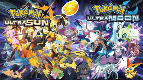 Pok Mon Ultra Sun Ultra Moon And Friends Launch Pnp Games Pok Mon Ultra Sun Ultra Moon And Friends Launch Pnp Games