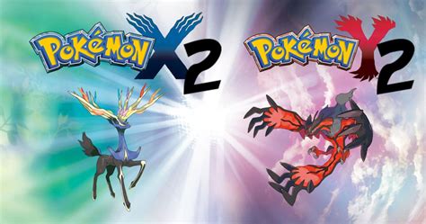 Pokemon X And Y 2 Leak Confirms Cancelled Sequel Gamesradar Pokemon X And Y 2 Leak Confirms Cancelled Sequel Gamesradar