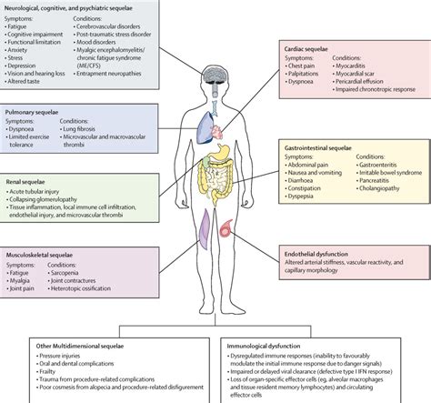 Post Acute Sequelae Of Covid 19 Understanding And Addressing The Burden Of Multisystem Manifestations The Lancet Respiratory Medicine Post Acute Sequelae Of Covid 19 Understanding And Addressing The Burden Of Multisystem Manifestations The Lancet Respiratory Medicine