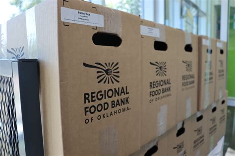 Potential Federal Government Shutdown Regional Food Bank Of Oklahoma Potential Federal Government Shutdown Regional Food Bank Of Oklahoma