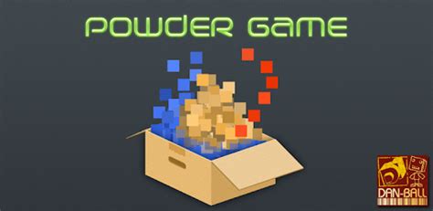 Powder Box Game Rules