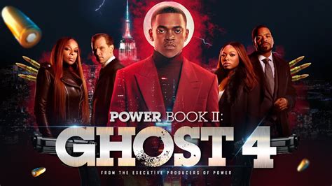 Power Book 2 Season 4 Episode 7 Release Date: Exciting Details Revealed