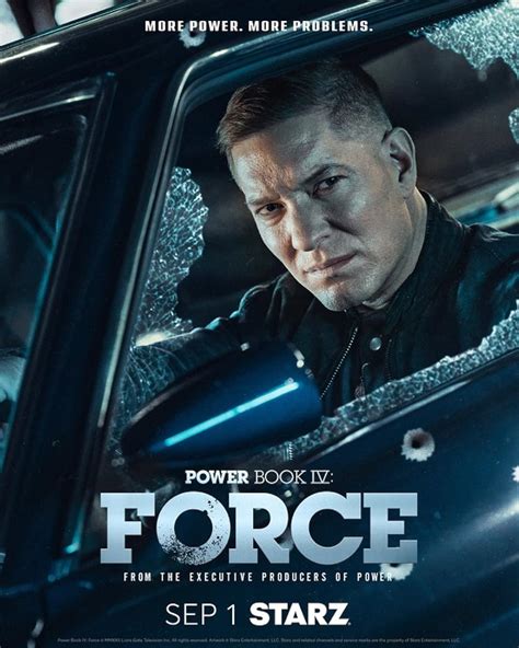 Power Book Iv Force Season 2 Episode 7 Recap Rankings Power Book Iv Force Season 2 Episode 7 Recap Rankings