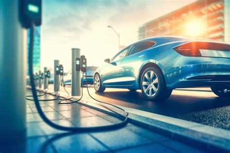 Premium Ai Image Unlock The Potential Of Clean Energy As You Charge Premium Ai Image Unlock The Potential Of Clean Energy As You Charge