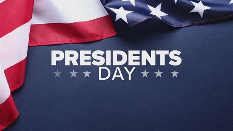 President Day 2026: Navigating a Political Parade Like a Grand Float