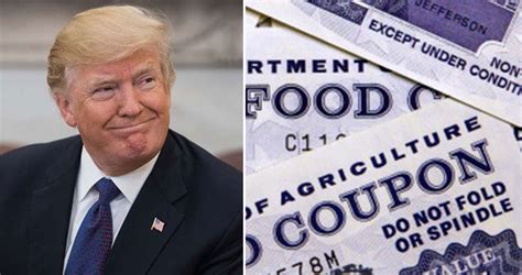 President Trump Cancelled Food Stamps Trumpnews Trump Foodstamps President Trump Cancelled Food Stamps Trumpnews Trump Foodstamps