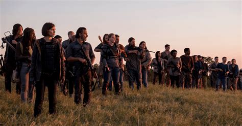 Preview The Walking Dead S Season Finale In Latest Photos Dead Preview The Walking Dead S Season Finale In Latest Photos Dead