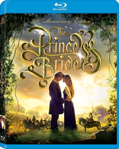 Financial Insights Behind the Princess Bride Release Date